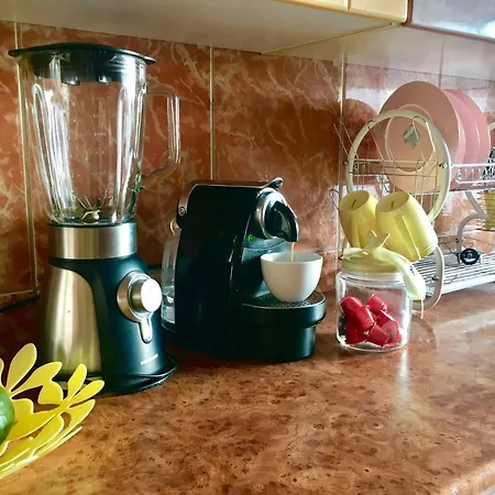 Apartment Downtown Unirii 2 Private With Shared Amenities *